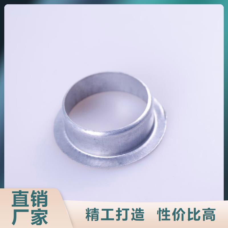 PVC成品天溝鋁合金檐槽廠家直銷供貨穩(wěn)定
