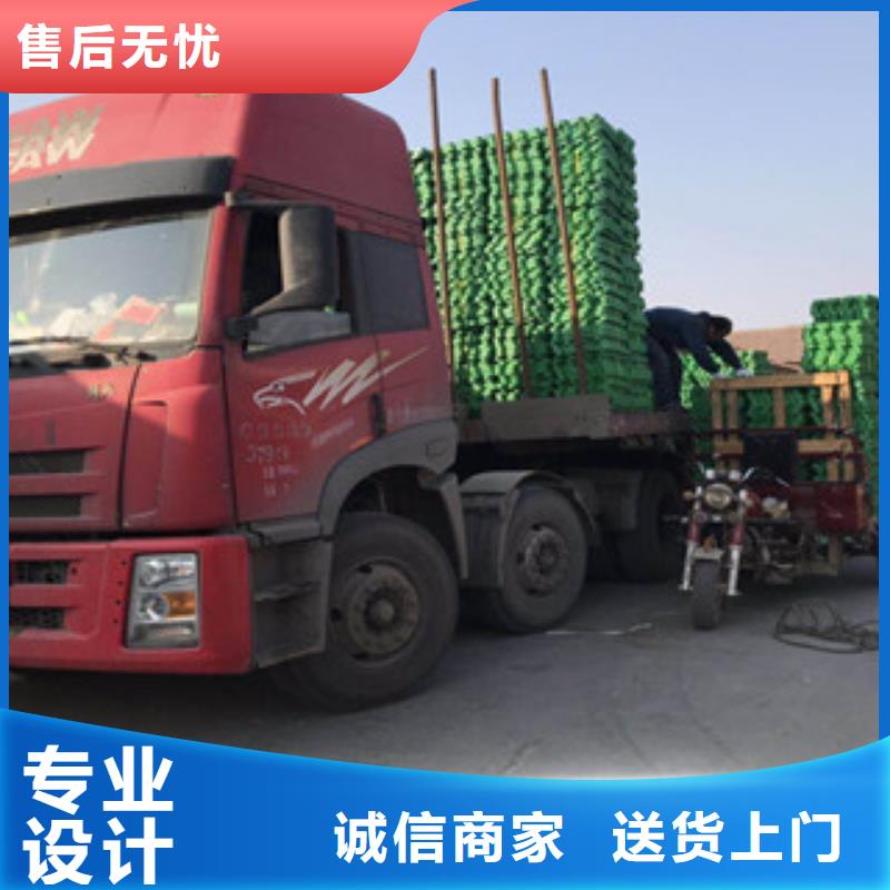 环保植草格排水板厂家一致好评产品