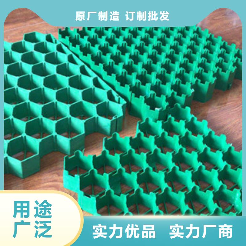 環(huán)保植草格-土工膜廠家量少也做
