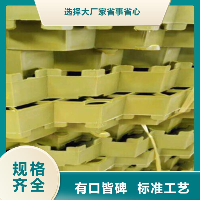 环保植草格蓄排水板厂家源头实体厂商