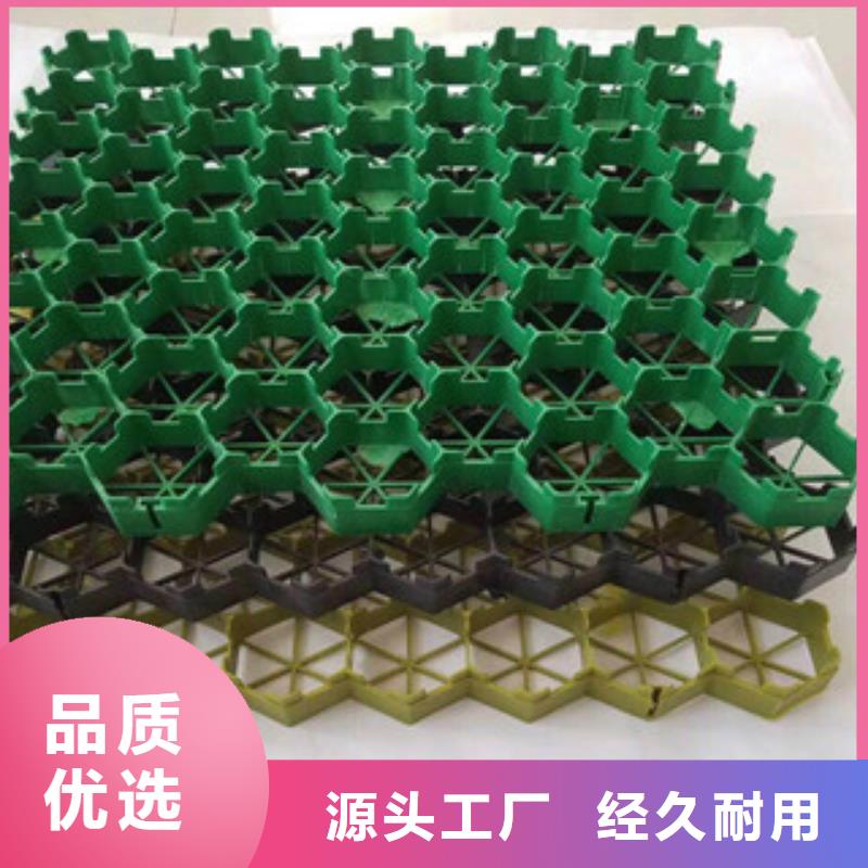 环保植草格蓄排水板厂家品质保证实力见证