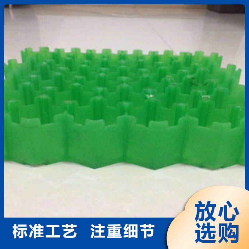 環(huán)保植草格無紡布廠家源廠定制