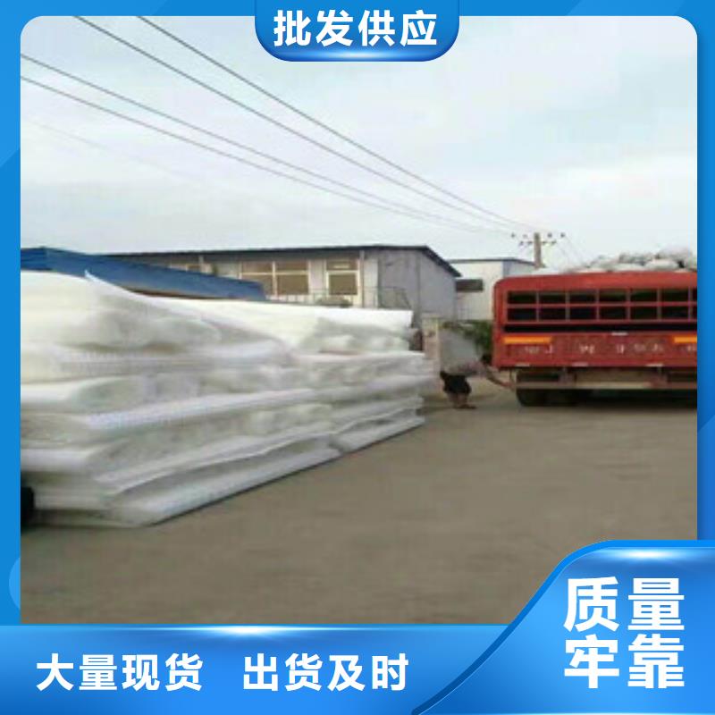 塑料排水板植草格廠家支持拿樣