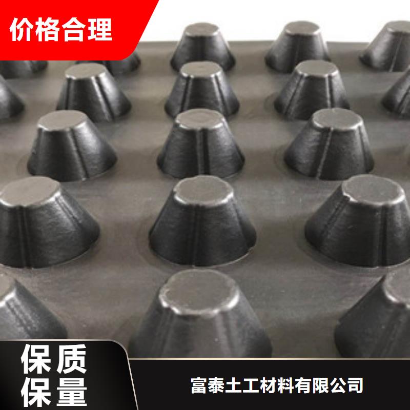 塑料排水板生态袋厂家随心所欲定制