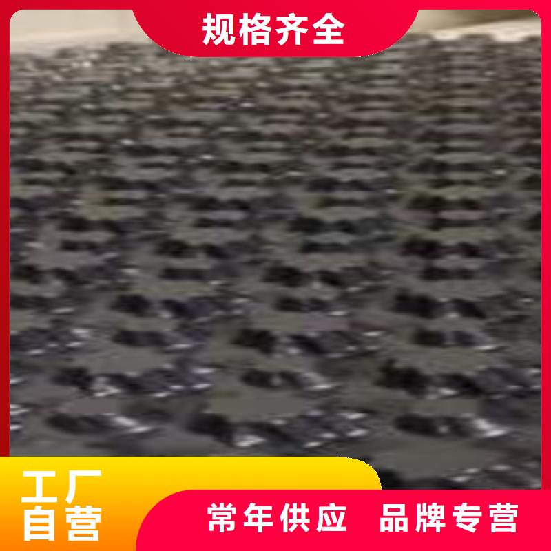 塑料排水板土工膜廠家出貨快