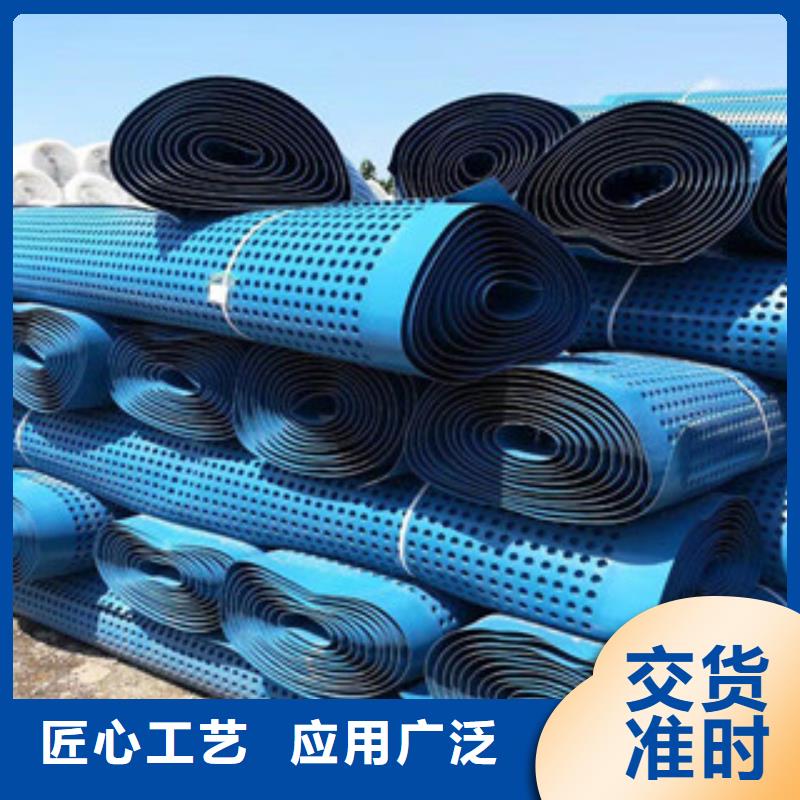 塑料排水板,土工布厂家厂家直销直供