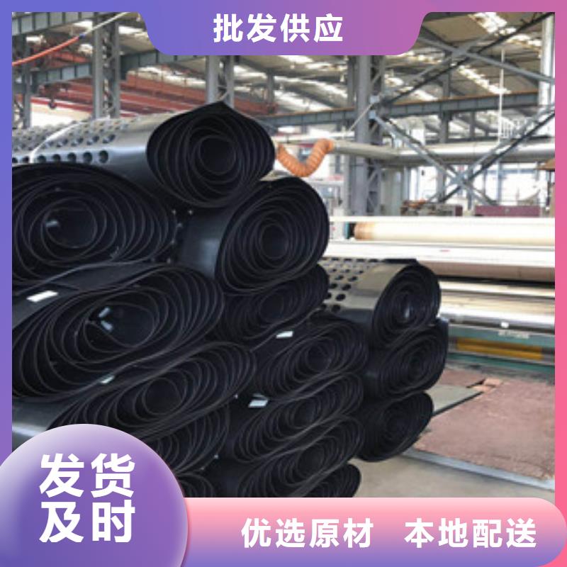 塑料排水板蓄排水板廠家每一處都是匠心制作