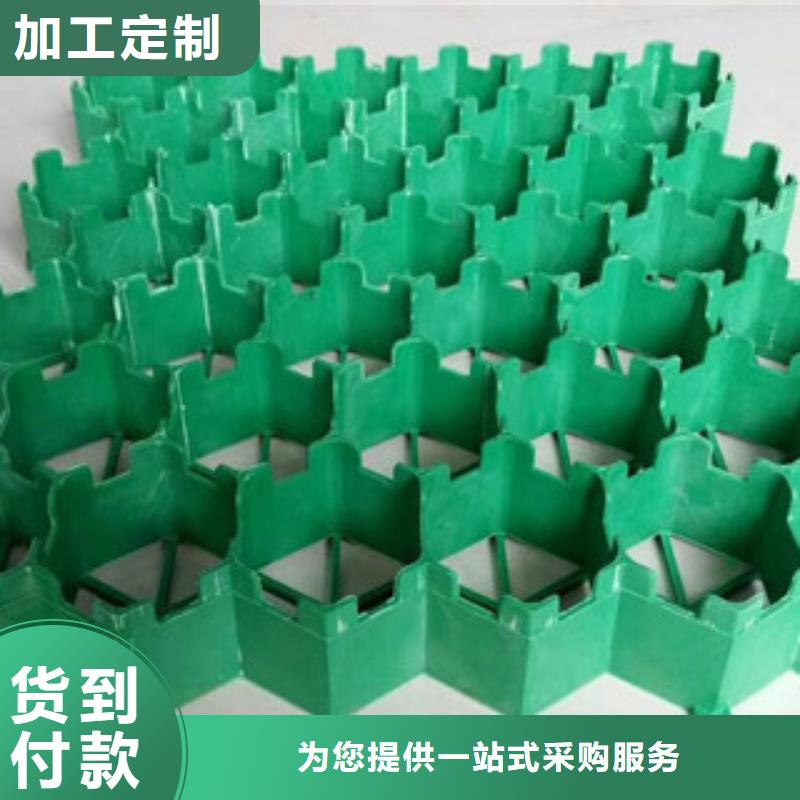 植草格排水板廠(chǎng)家一站式采購(gòu)方便省心