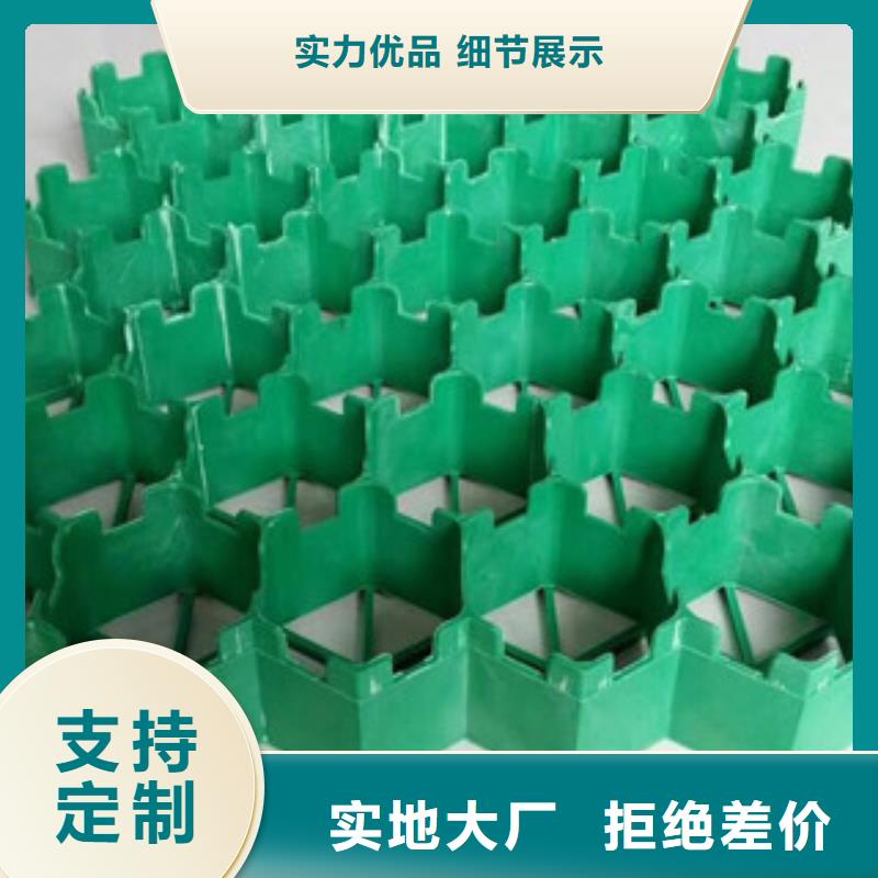 植草格膨润土防水毯厂家敢与同行比质量
