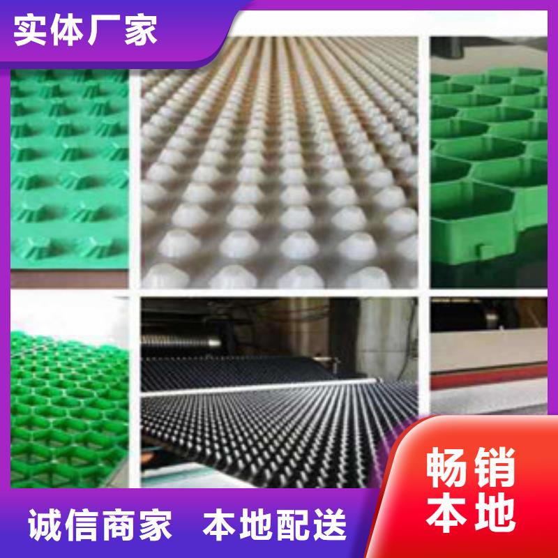 植草格排水板廠家嚴格把關(guān)質(zhì)量放心