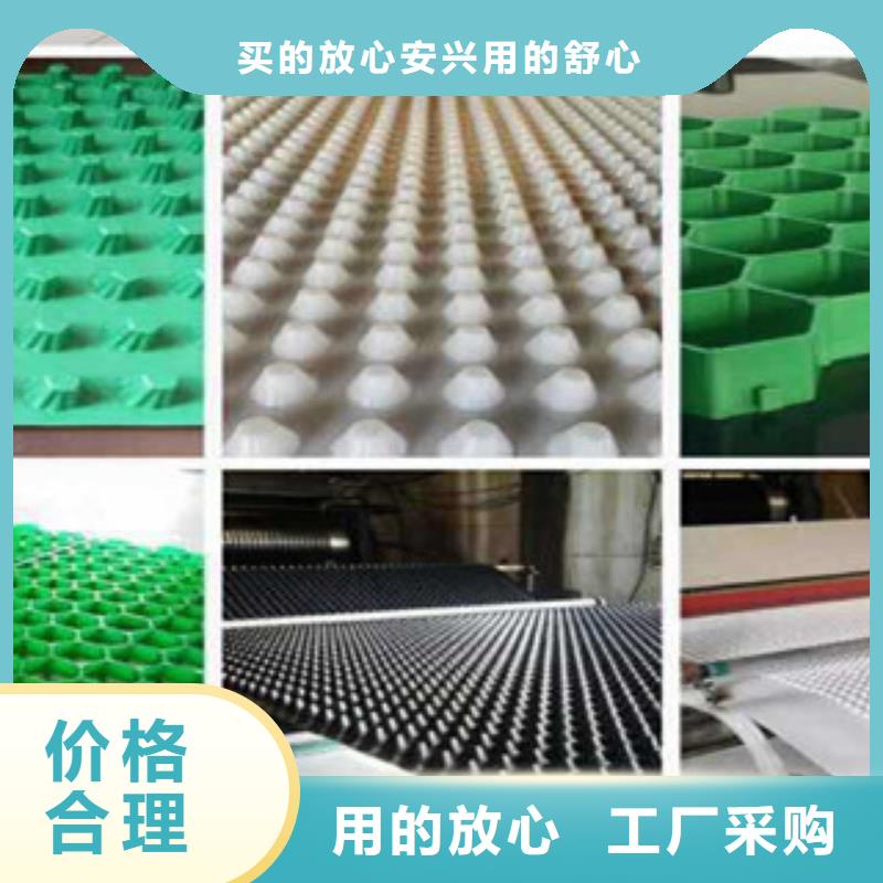 植草格排水板廠家一站式采購方便省心
