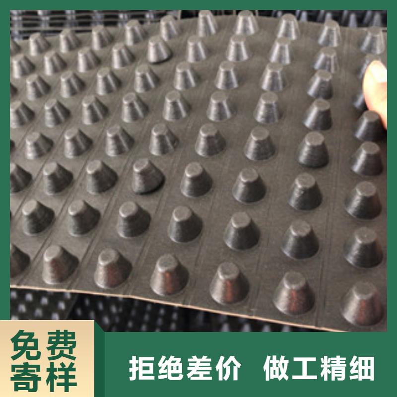排水板-排水板厂家随心所欲定制