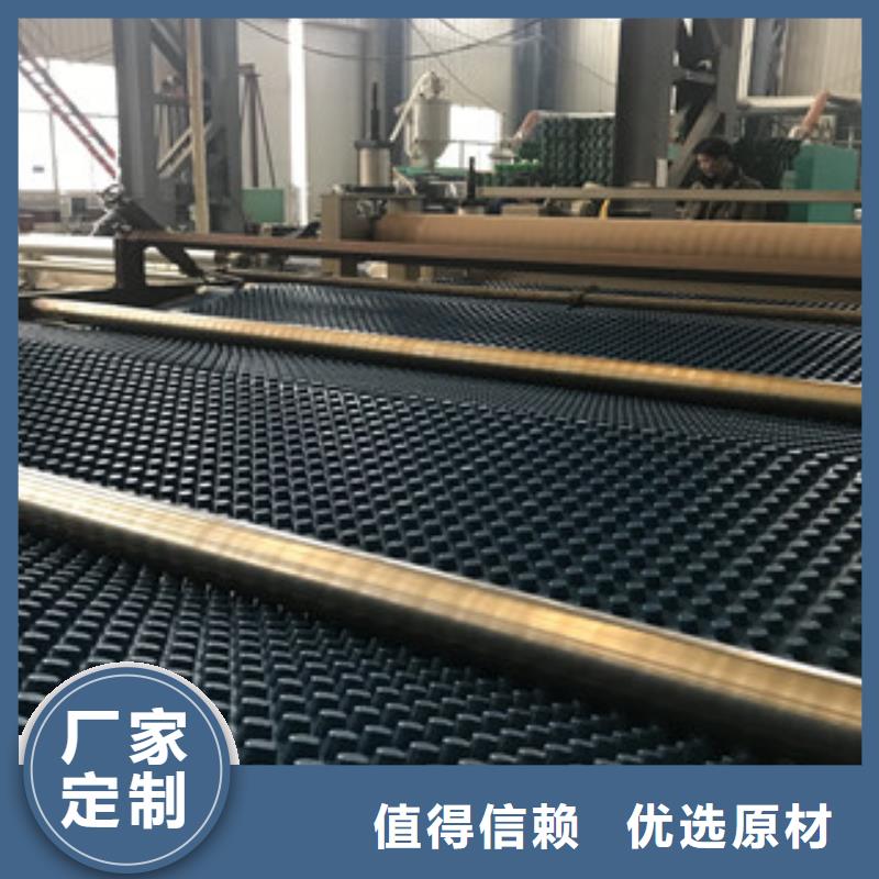 排水板土工膜厂家品质有保障