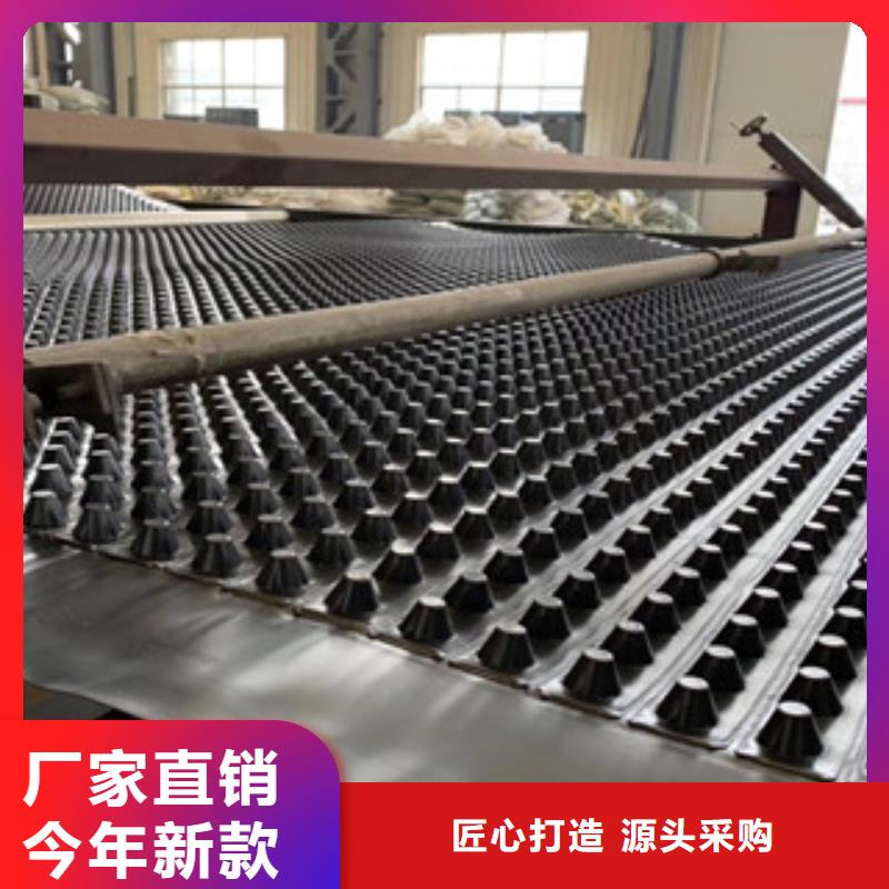 排水板,土工膜廠家擁有多家成功案例