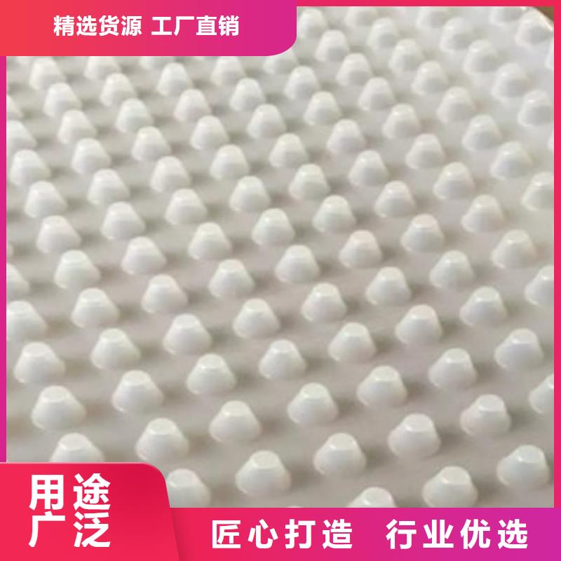 排水板膨润土防水毯厂家好产品放心购