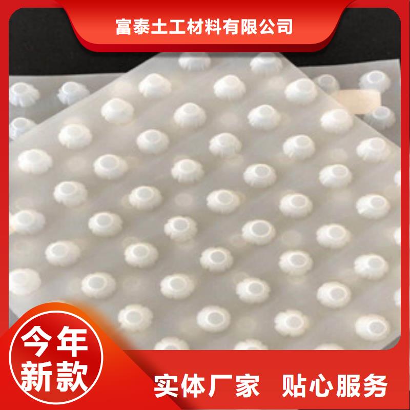 排水板土工膜厂家品质有保障