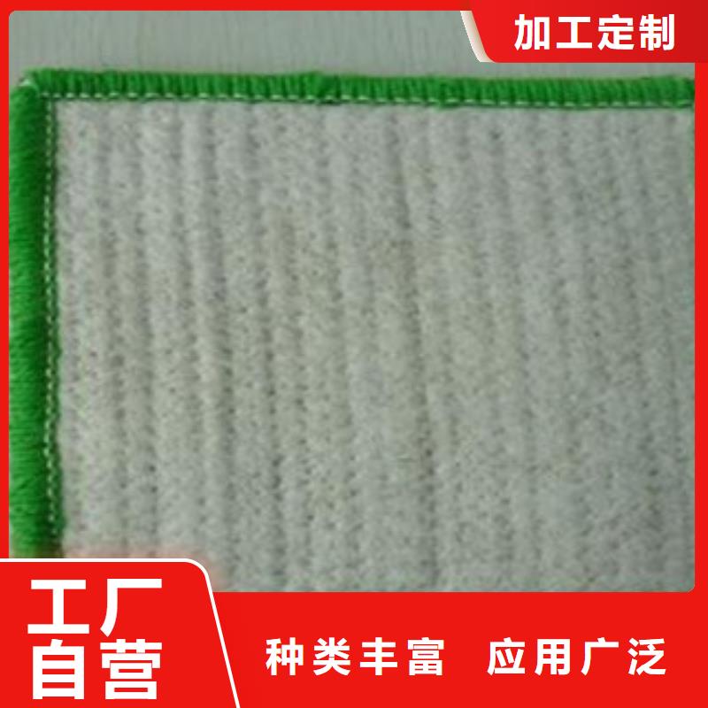 防水毯膨潤土防水毯廠家好貨有保障