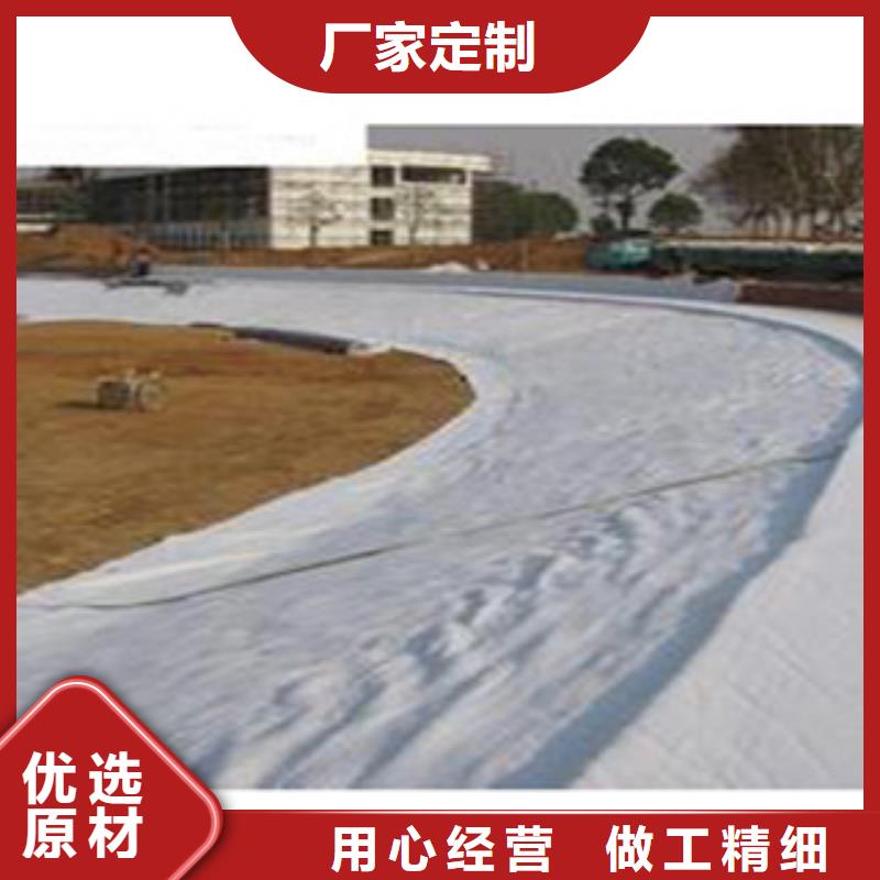 防水毯,土工布厂家优质原料