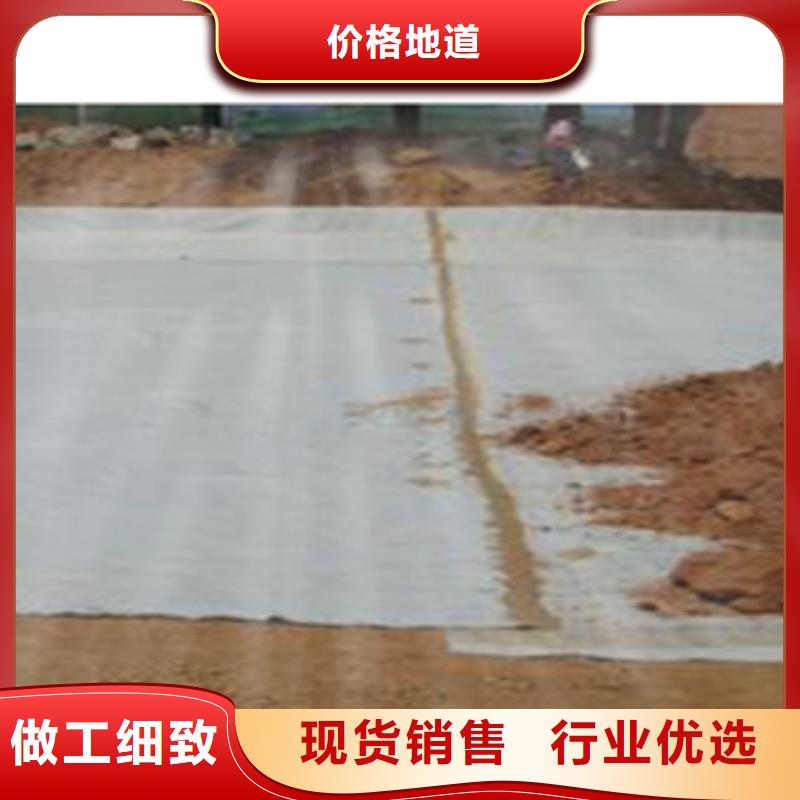 防水毯膨潤土防水毯廠家好貨有保障
