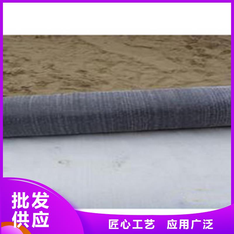 防水毯膨潤土防水毯廠家好貨有保障