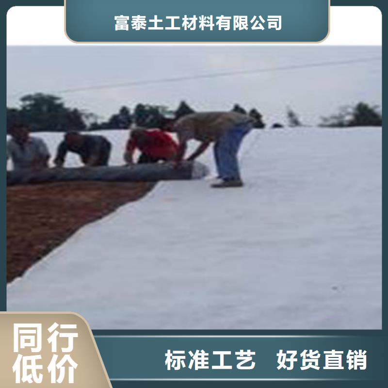 防水毯膨潤土防水毯廠家好貨有保障