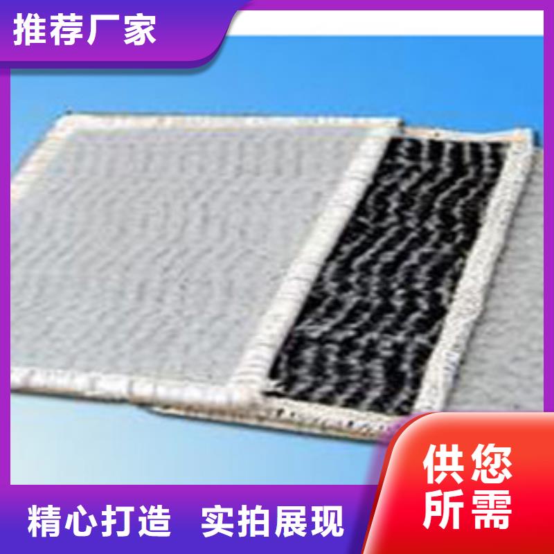 防水毯膨潤土防水毯廠家好貨有保障