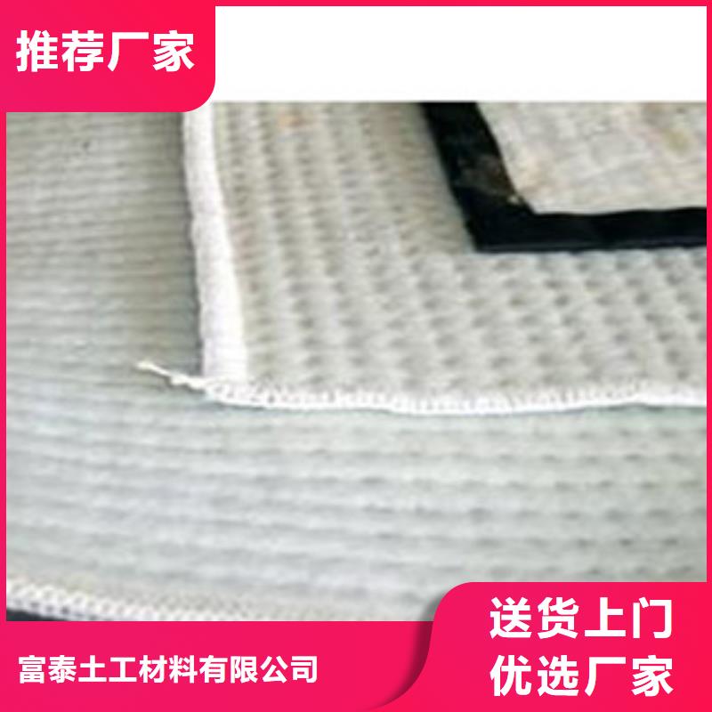 防水毯膨潤土防水毯廠家好貨有保障