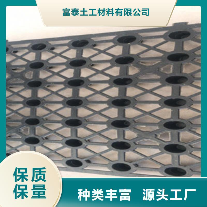 蓄排水板,土工膜厂家严选用料