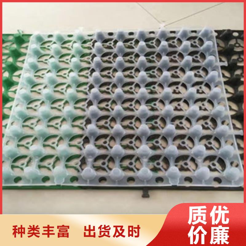 蓄排水板,土工膜廠家嚴選用料