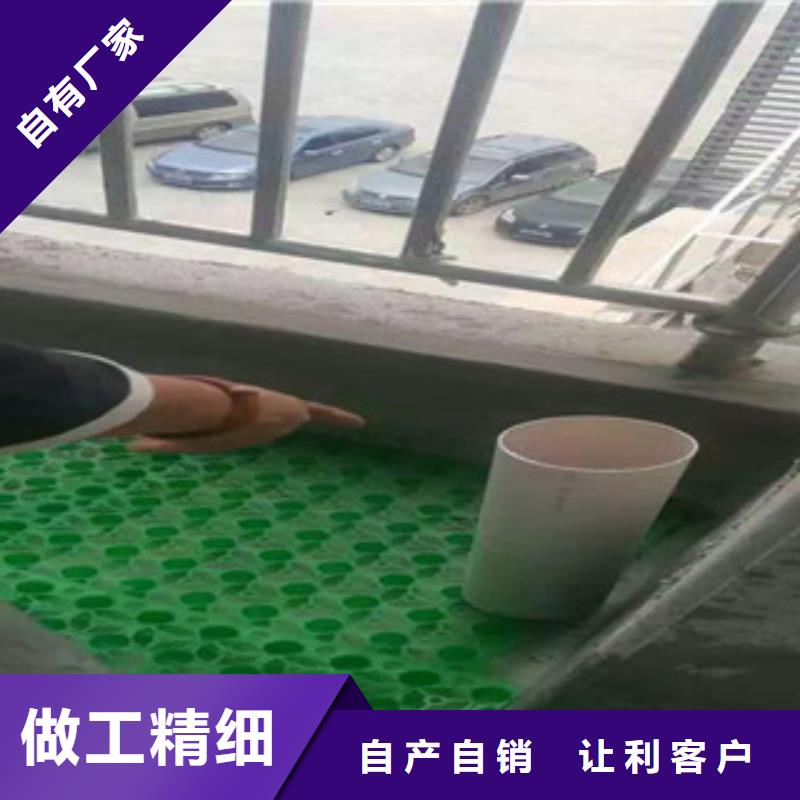 蓄排水板排水板廠家支持非標定制