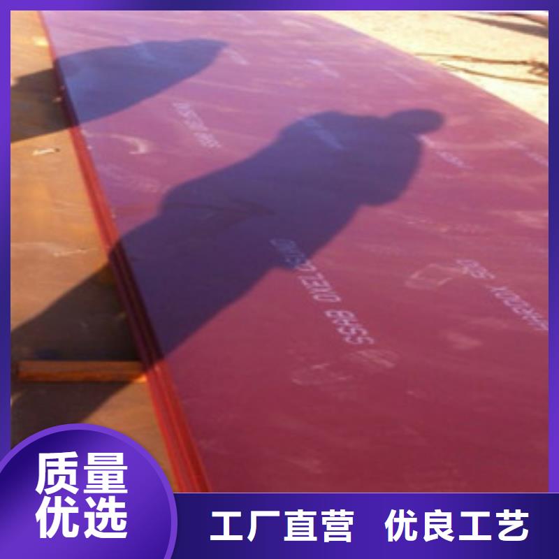 【进口耐磨板-耐磨钢板实力优品】