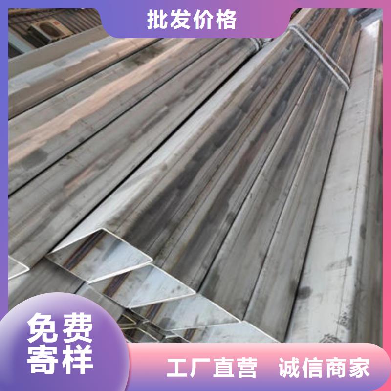 不銹鋼焊管_不銹鋼304拉絲方管選擇大廠家省事省心