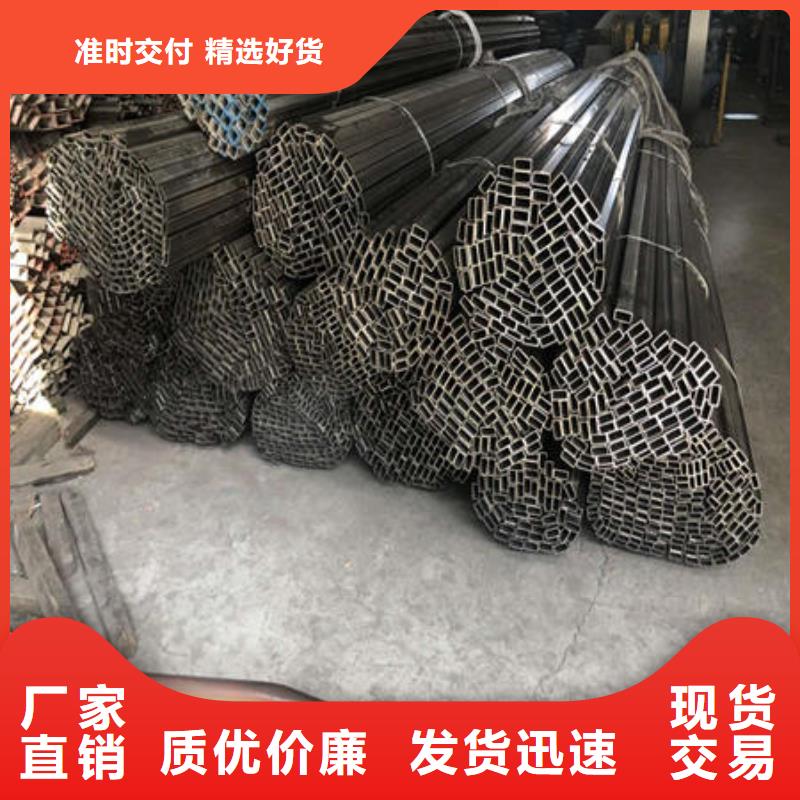 不銹鋼焊管不銹鋼304拉絲方管高質(zhì)量高信譽
