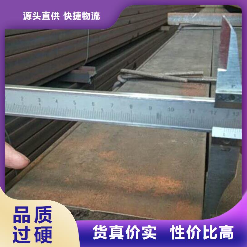 槽钢管材经验丰富品质可靠