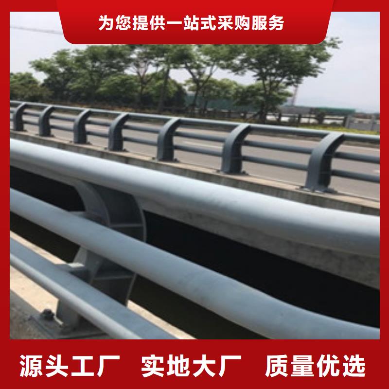 橋梁防撞護欄生產(chǎn)廠家LED燈光護欄現(xiàn)貨快速采購
