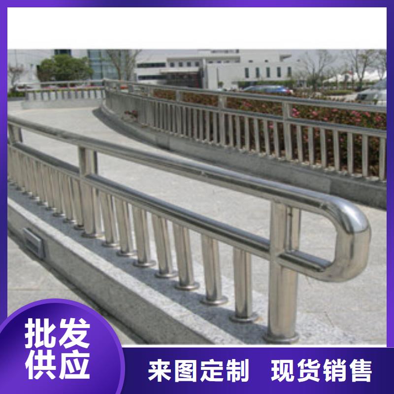 橋梁不銹鋼護(hù)欄生產(chǎn)廠家橋梁防撞護(hù)欄適用場(chǎng)景