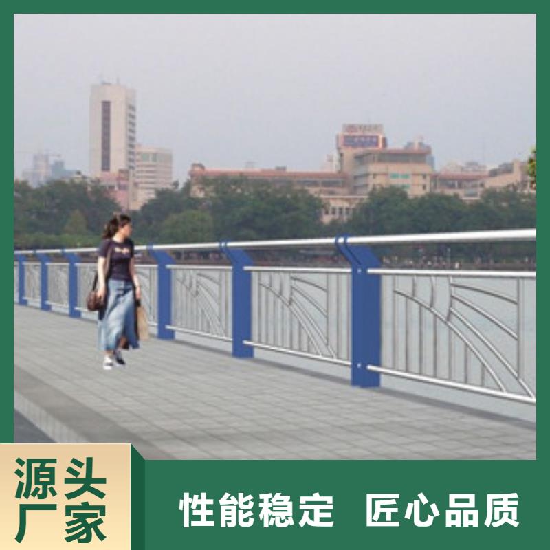 橋梁景區(qū)燈光護欄-橋梁燈光護欄用心做好每一件產(chǎn)品