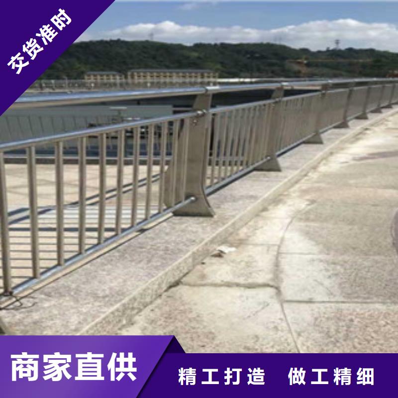 橋梁景區(qū)燈光護(hù)欄-橋梁燈光護(hù)欄用心做好每一件產(chǎn)品