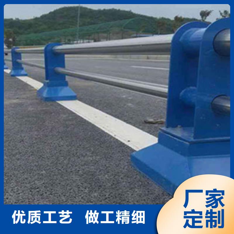 橋梁河道防護(hù)護(hù)欄_橋梁景觀護(hù)欄海量庫存
