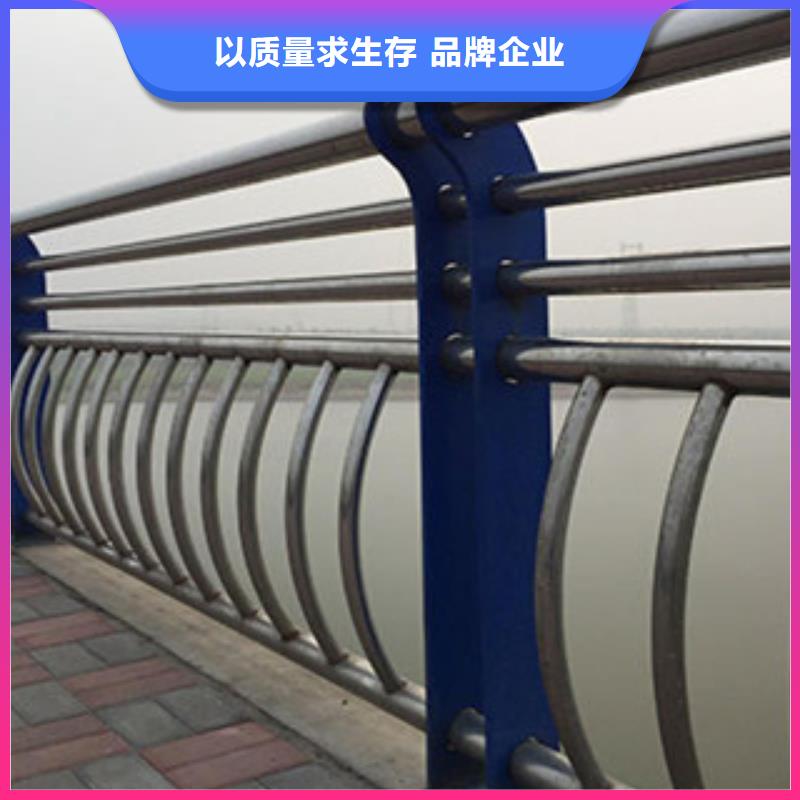 橋梁河道防護(hù)護(hù)欄_橋梁景觀護(hù)欄海量庫存