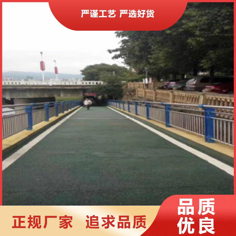 桥梁道路隔离护栏,桥梁灯光护栏厂家实力大