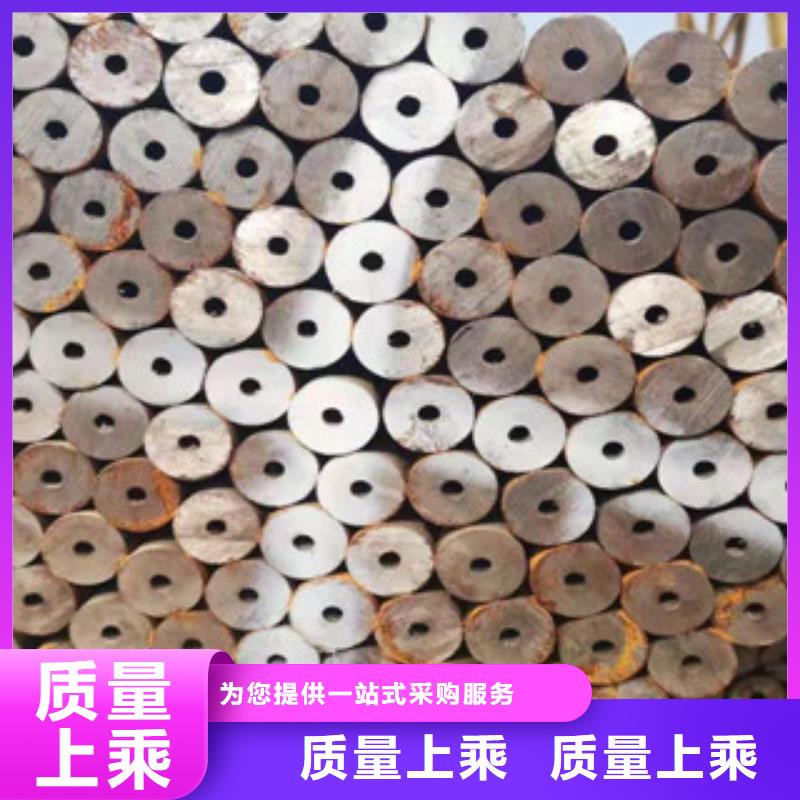 精密鋼管合作共贏