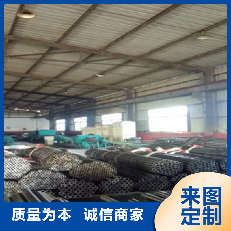 精密鋼管合作共贏