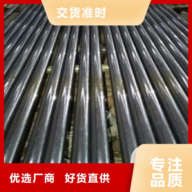 精密鋼管合作共贏