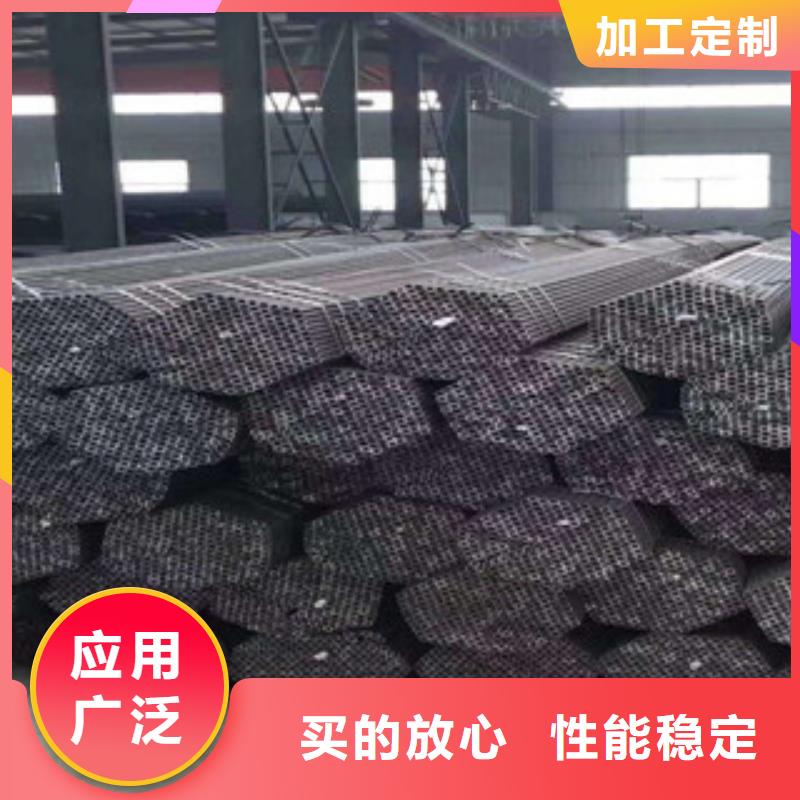 熱軋鋼管活塞桿定金鎖價