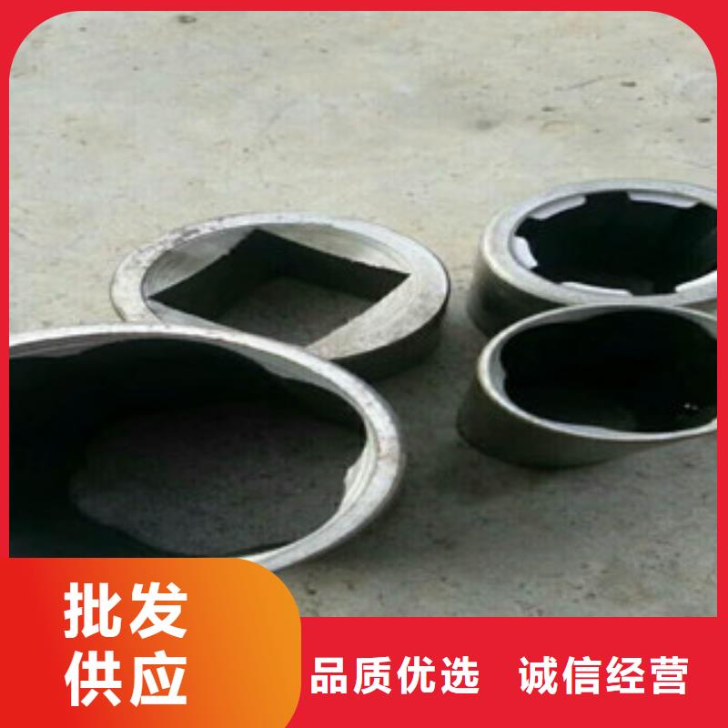 熱軋鋼管_活塞桿做工精細