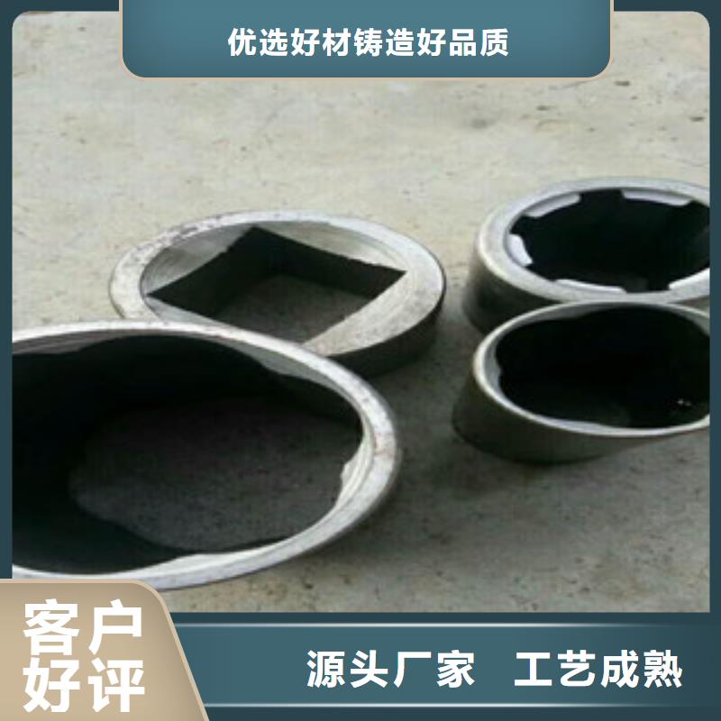 【熱軋鋼管_精密無縫管品牌企業(yè)】