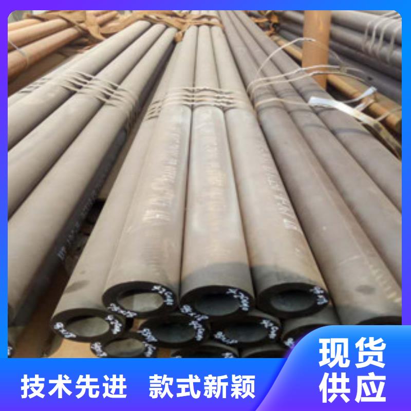 珩磨钢管精密异形管支持非标定制
