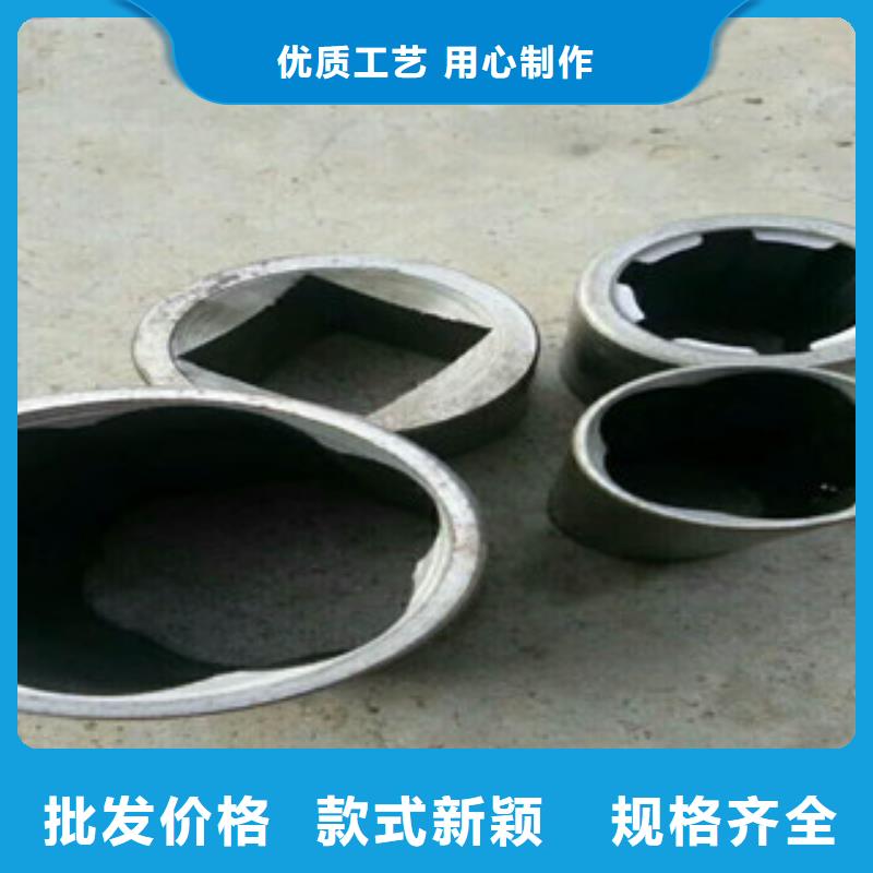 珩磨钢管_活塞杆大量现货