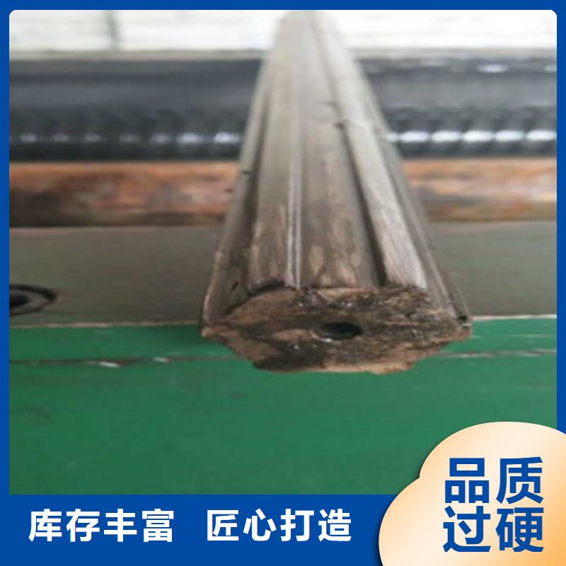 珩磨钢管_活塞杆大量现货